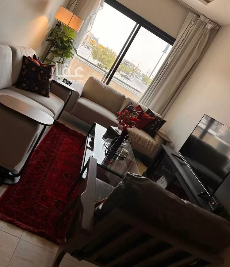 شقة للإيجار في شارع علي الثمانيني, حي الأندلس, مدينة الرياض, منطقة الرياض