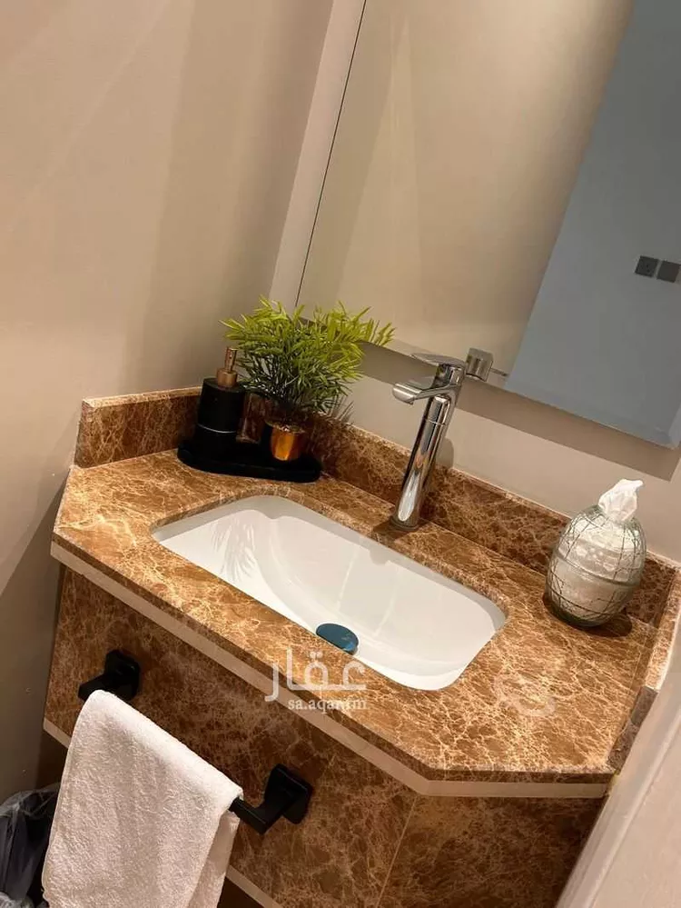 شقة للإيجار في شارع علي الثمانيني, حي الأندلس, مدينة الرياض, منطقة الرياض صورة 5