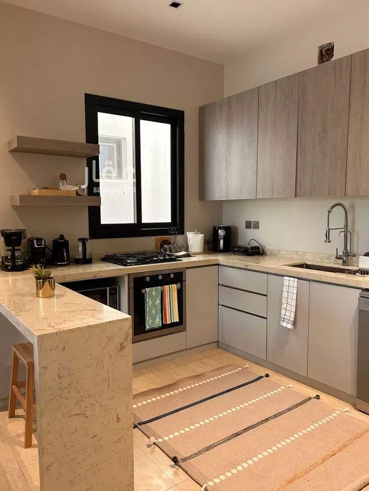 شقة للإيجار في شارع علي الثمانيني, حي الأندلس, مدينة الرياض, منطقة الرياض صورة 2