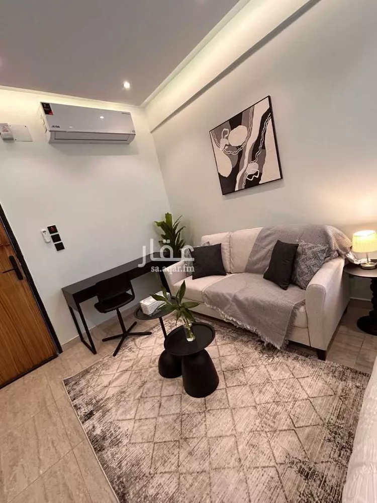 شقة للإيجار في شارع يحيى الرندي ، حي السليمانية ، الرياض ، منطقة الرياض صورة 3