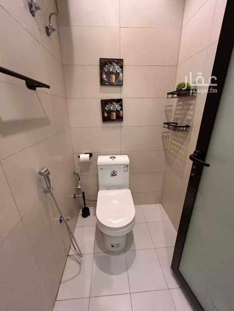 شقة للإيجار في شارع يحيى الرندي ، حي السليمانية ، الرياض ، منطقة الرياض صورة 4