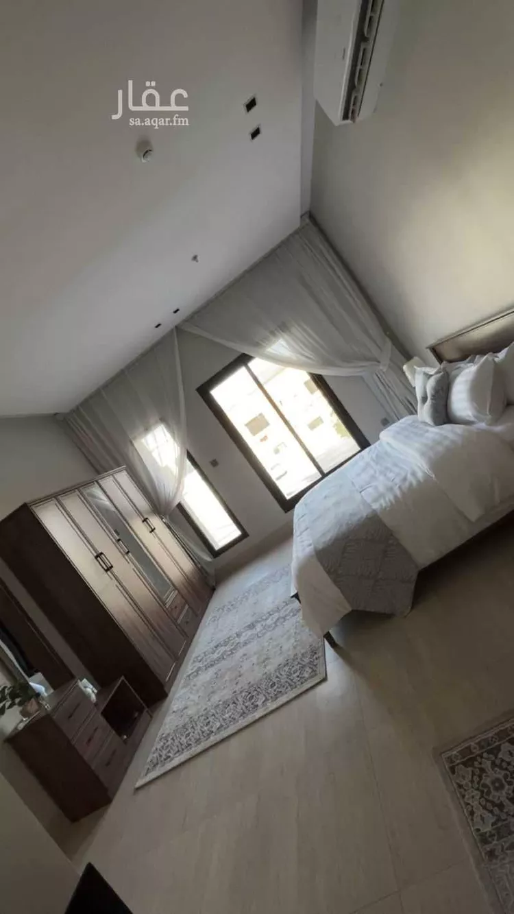 شقة للإيجار في شارع علي الثمانيني, حي الأندلس, مدينة الرياض, منطقة الرياض صورة 3