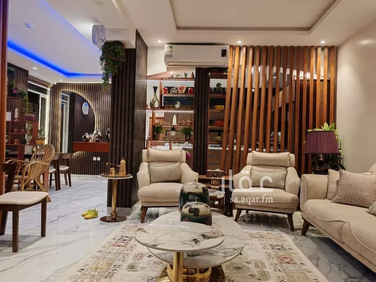 شقة للبيع في شارع الأمير محمد بن فيصل بن تركي, حي القدس, مدينة الرياض, منطقة الرياض صورة 2