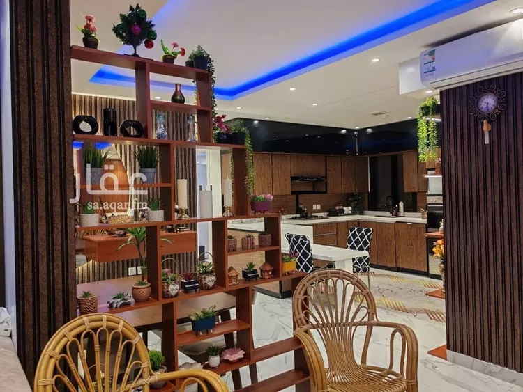 شقة للبيع في شارع الأمير محمد بن فيصل بن تركي, حي القدس, مدينة الرياض, منطقة الرياض صورة 4