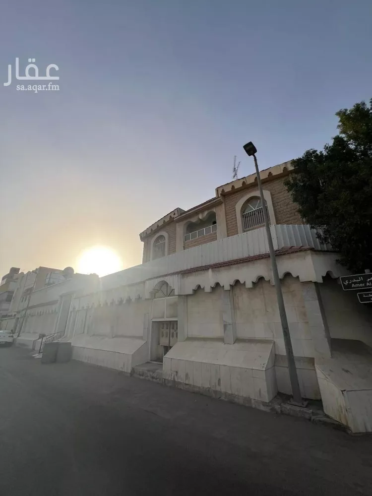 عمارة للإيجار في شارع عامر البدري, حي غرناطة, مدينة الدمام, المنطقة الشرقية