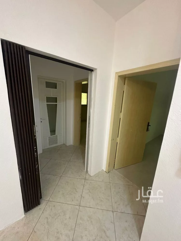 شقة للإيجار في شارع زيادة بن جهور, حي الخزامى, مدينة القطيف, المنطقة الشرقية 6