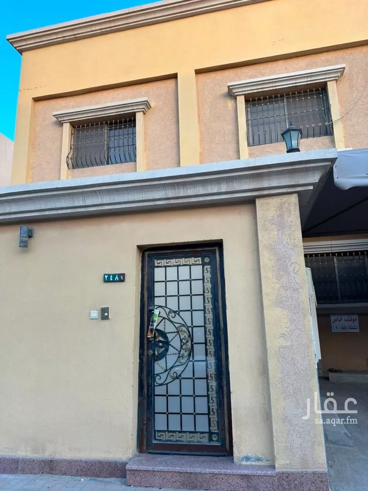 شقة للإيجار في حي طيبة, مدينة الدمام, المنطقة الشرقية صورة 5