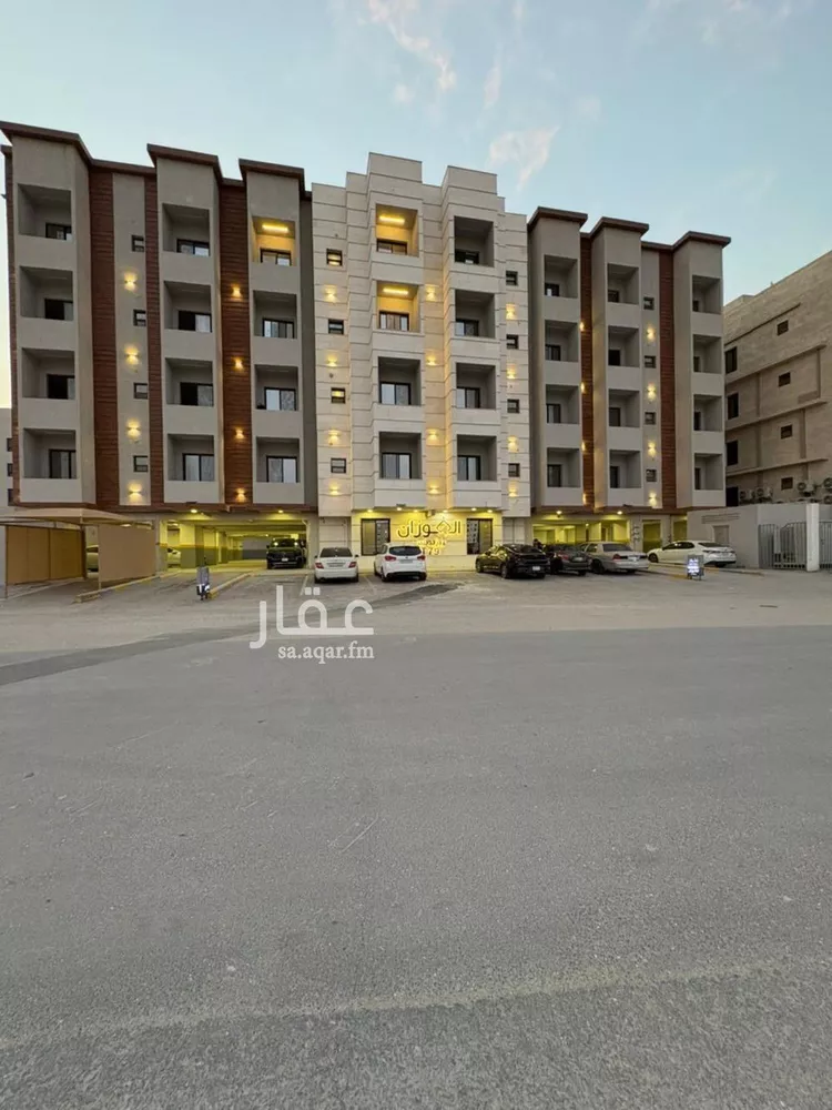 شقة للإيجار في شارع ام الهوشان, حي الحمراء, مدينة الخبر, المنطقة الشرقية صورة 3