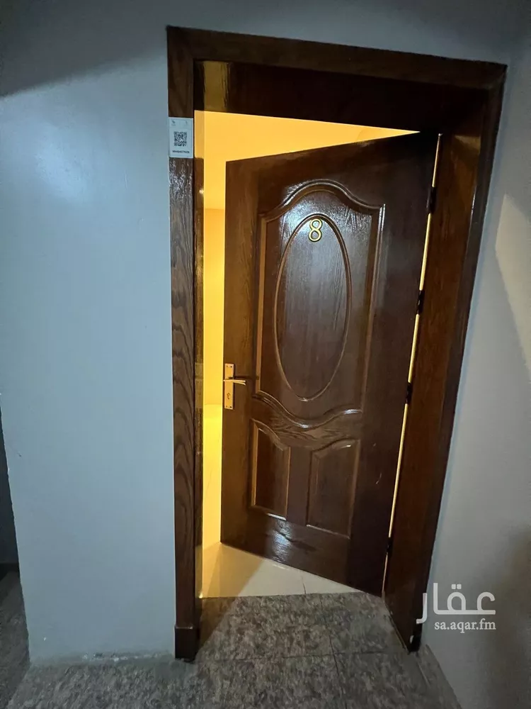 شقة للبيع في شارع صالح بن يحي, حي النور, مدينة الدمام, المنطقة الشرقية صورة 5