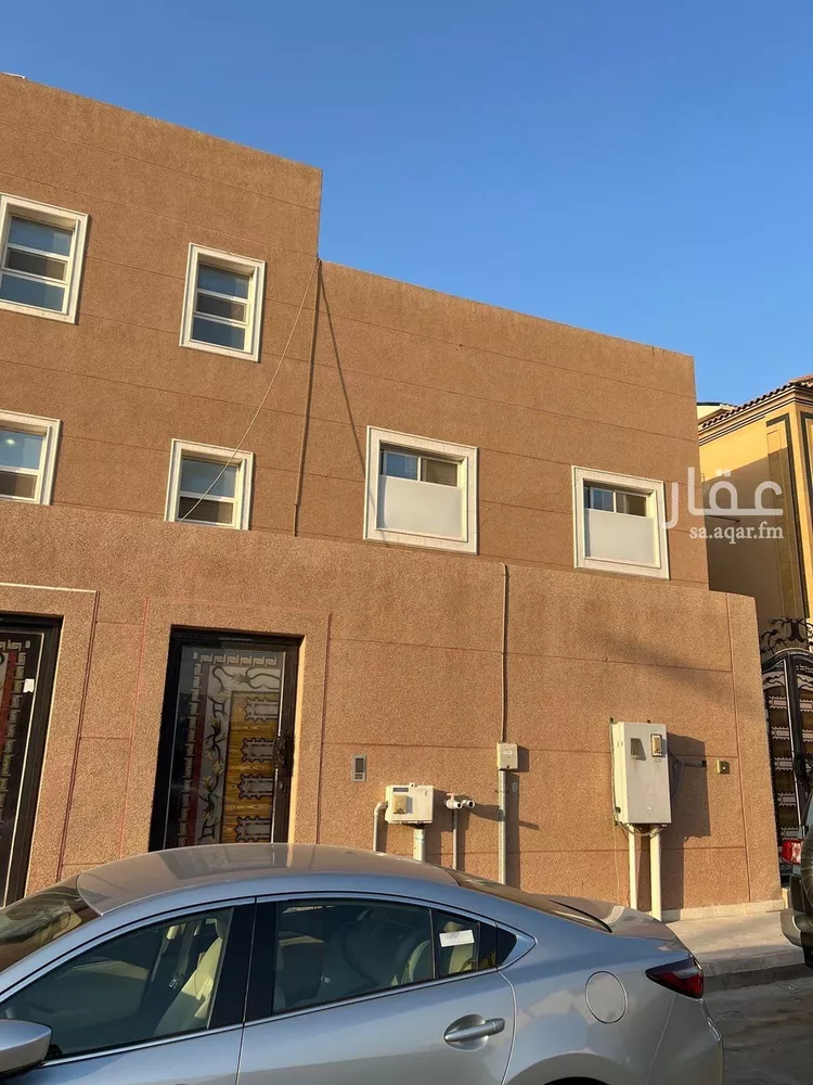 عمارة للبيع في شارع المهند, حي النزهة, مدينة الدمام, المنطقة الشرقية