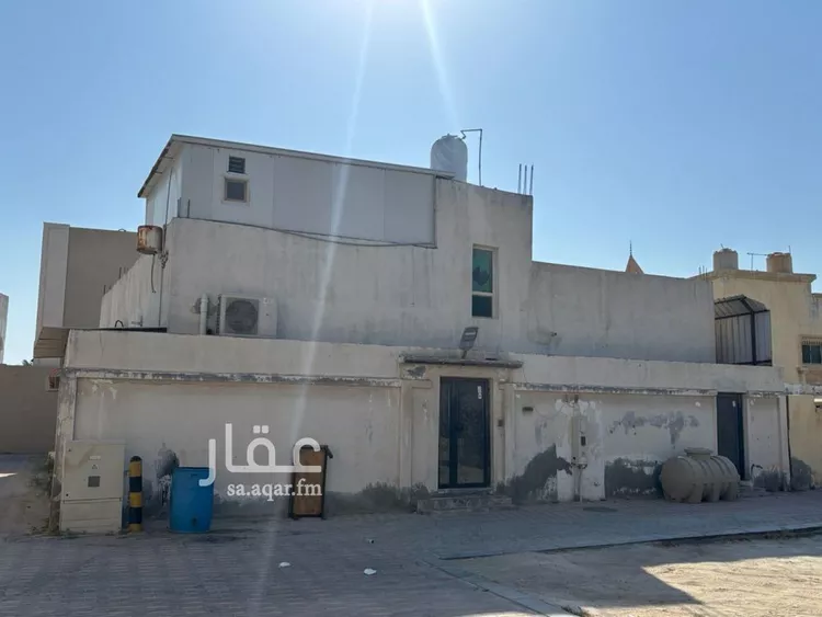 فيلا للبيع في حي دارين, مدينة القطيف, المنطقة الشرقية صورة 3