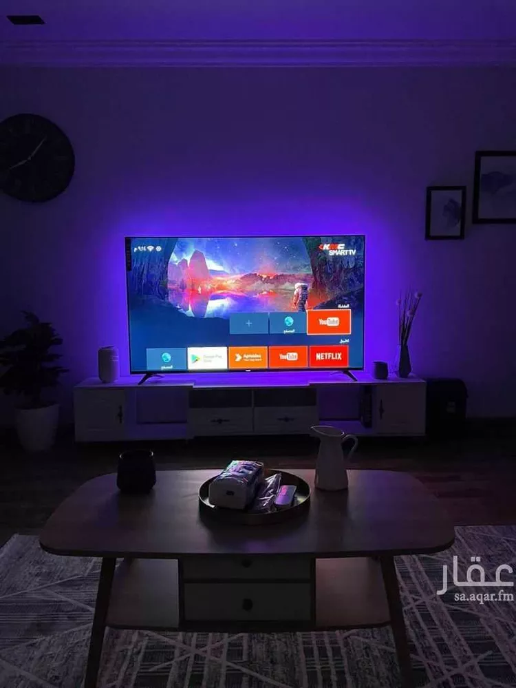شقة للإيجار في حي المعيزيلة ، الرياض ، منطقة الرياض
