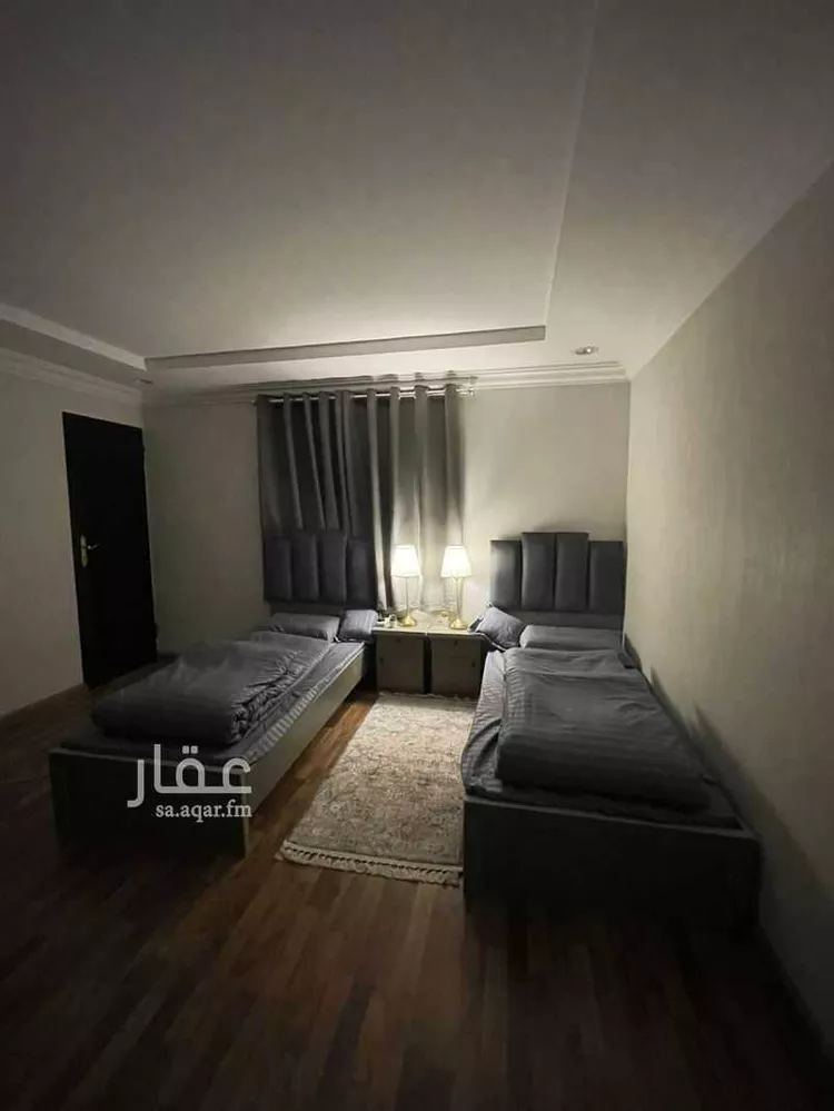 شقة للإيجار في حي المعيزيلة ، الرياض ، منطقة الرياض صورة 4