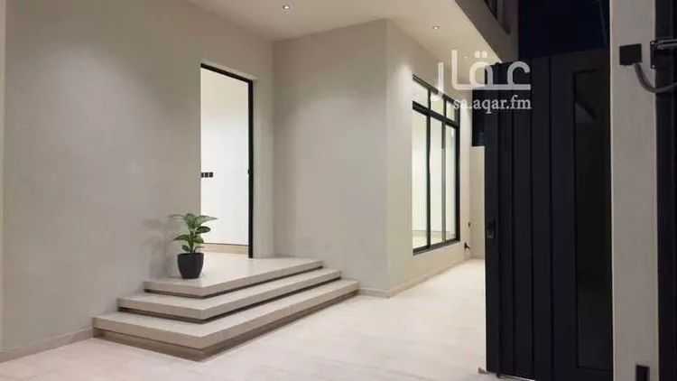 فيلا للبيع في شارع زيد ابو الحسن الانصاري, حي الظرفة, مدينة خميس مشيط, منطقة عسير صورة 5