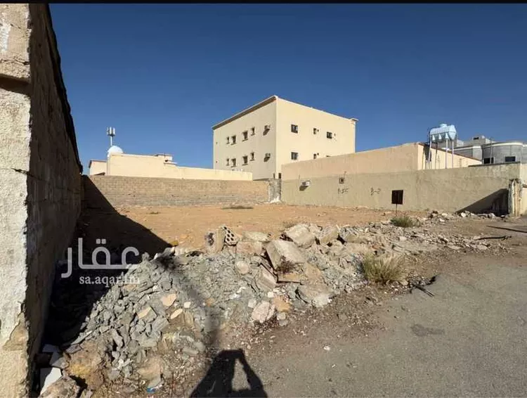 أرض للبيع في شارع 442561, حي النهضة, مدينة الخرج, منطقة الرياض صورة 2