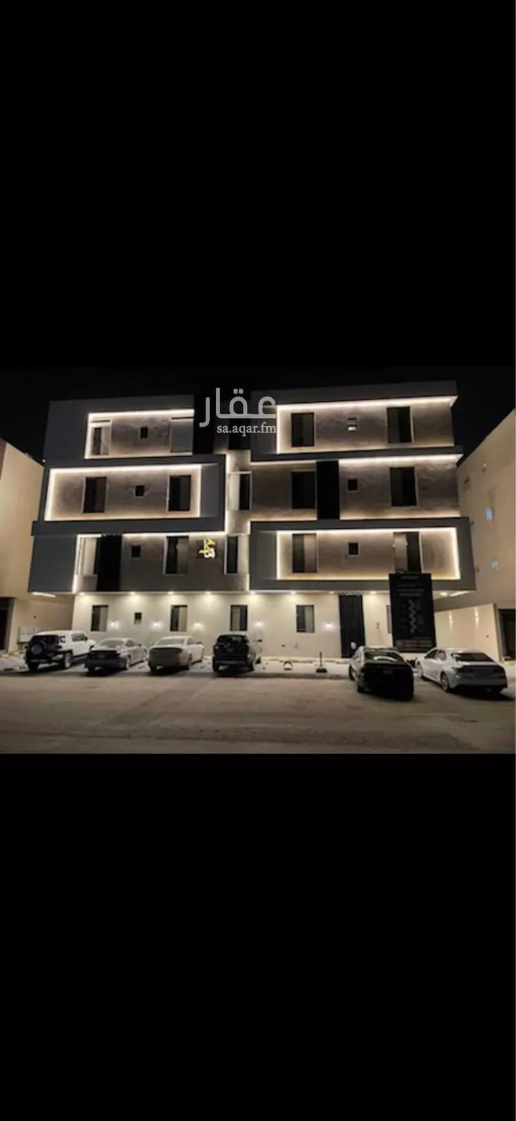 شقة للإيجار في شارع عسفان, حي النرجس, مدينة الرياض, منطقة الرياض صورة 5