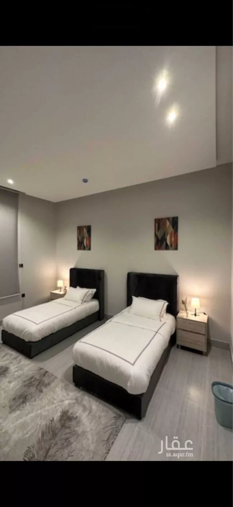 شقة للإيجار في شارع عسفان, حي النرجس, مدينة الرياض, منطقة الرياض صورة 3