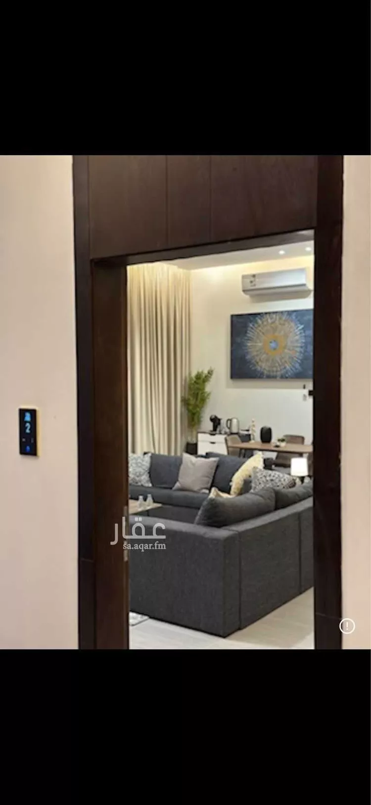 شقة للإيجار في شارع عسفان, حي النرجس, مدينة الرياض, منطقة الرياض صورة 4