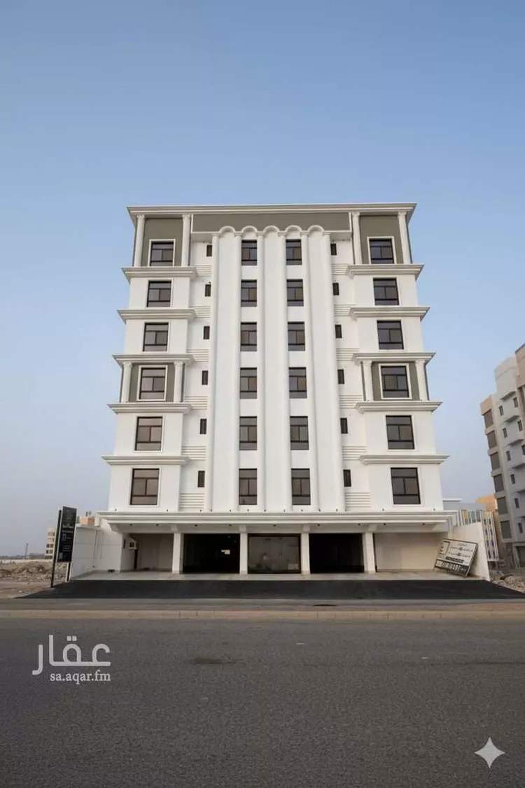شقة للبيع في شارع ابن بلبان, حي الريان, مدينة جدة, منطقة مكة المكرمة
