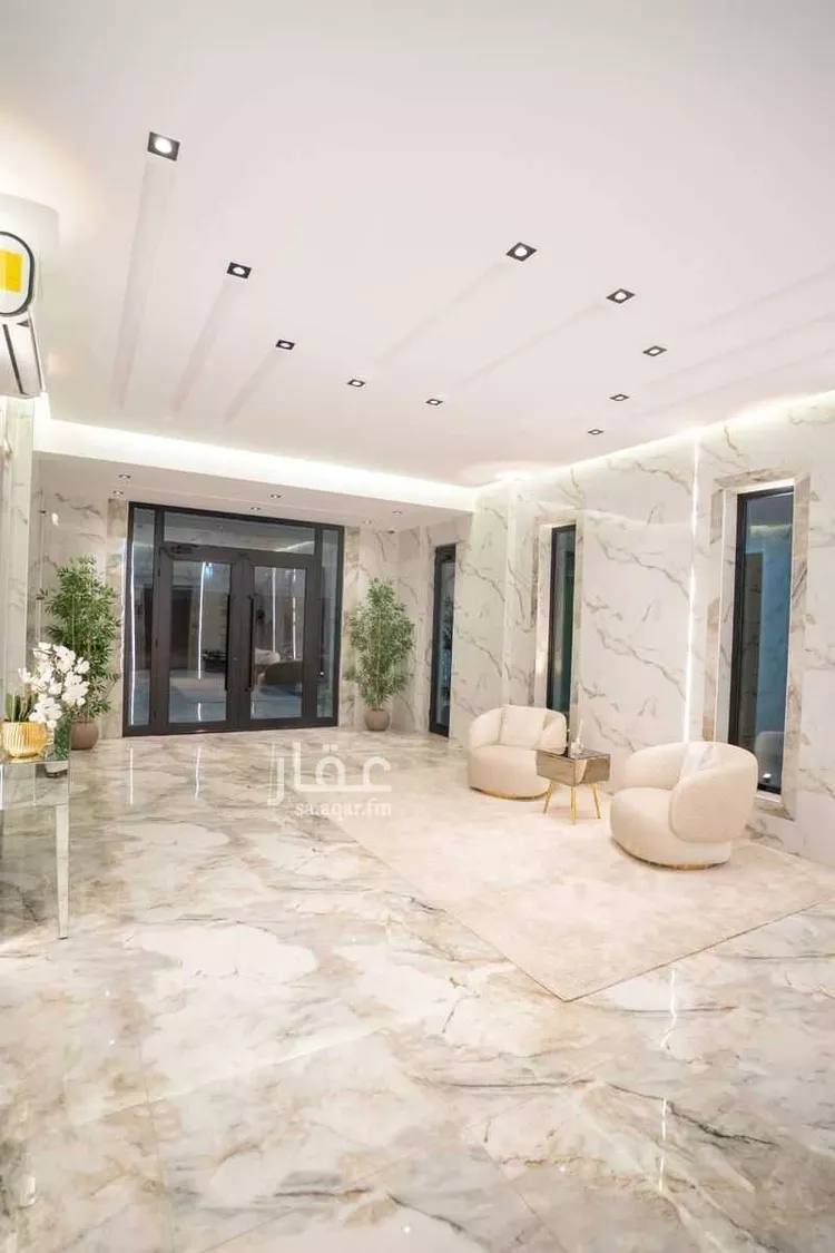 شقة للبيع في شارع صالح جودت, حي السلامة, مدينة جدة, منطقة مكة المكرمة صورة 3