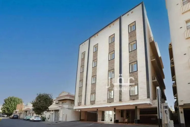 شقة للبيع في شارع جبل جنان, حي الصفاء, مدينة جدة, منطقة مكة المكرمة
