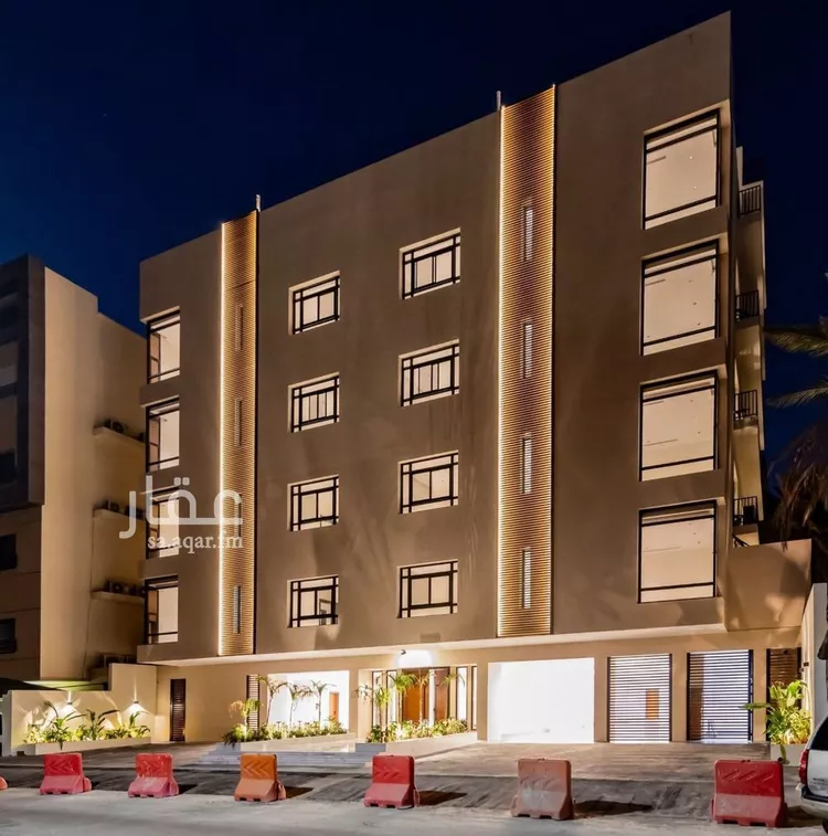 Apartment for Sale in Jeddah Az Zahra