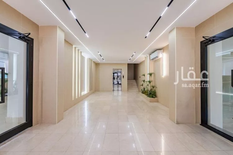 شقة للبيع في شارع الصناديد, حي السلامة, مدينة جدة, منطقة مكة المكرمة صورة 3