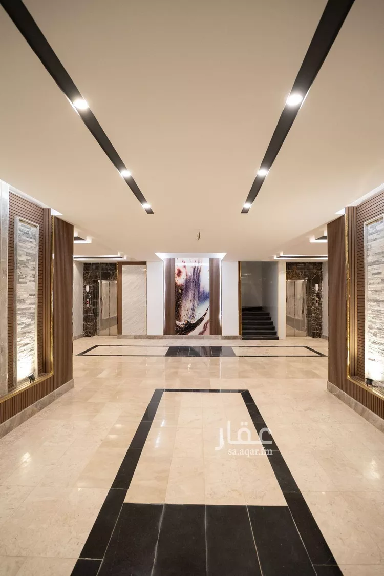 شقة للبيع في شارع الجَفْر, حي حكومي1, مدينة جدة, منطقة مكة المكرمة صورة 3