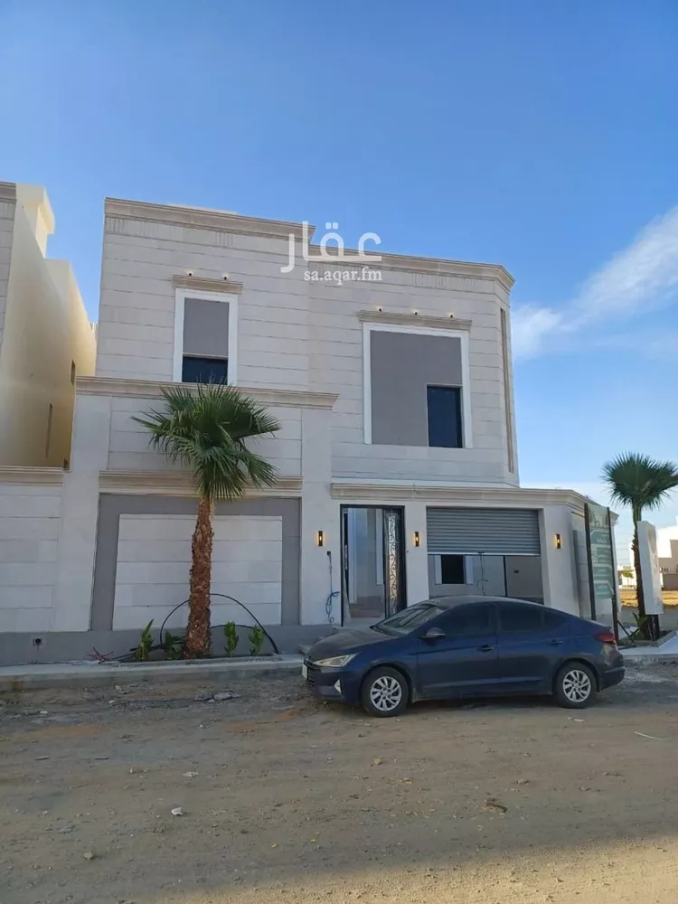 فيلا للبيع في شارع ابراهيم سدحان, حي الرحمانية, مدينة جدة, منطقة مكة المكرمة صورة 2