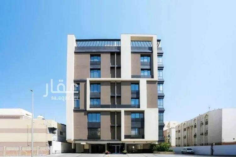 شقة للبيع في شارع ابن سمير, حي السلامة, مدينة جدة, منطقة مكة المكرمة