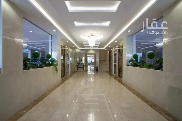 شقة للبيع في شارع جبل جنان, حي الصفاء, مدينة جدة, منطقة مكة المكرمة صورة 2