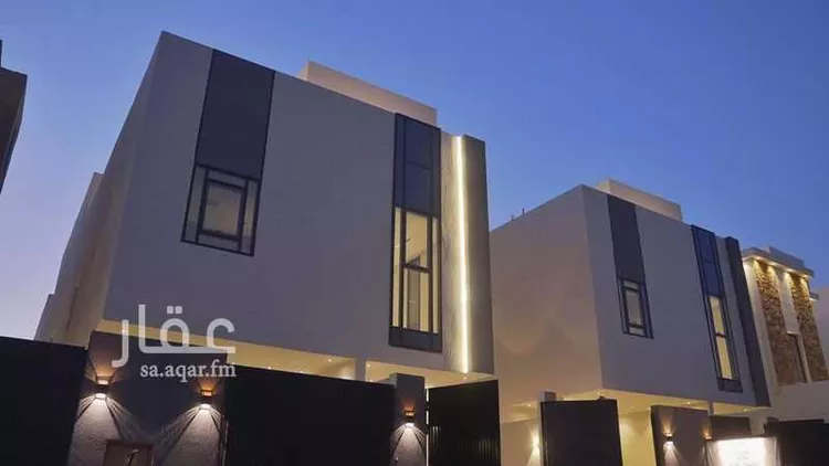 فيلا للبيع في شارع يدمة, حي الجنادرية, مدينة الرياض, منطقة الرياض صورة 2