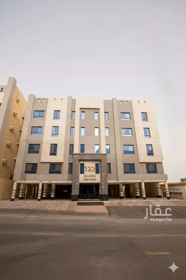 شقة للبيع في شارع الجَفْر, حي حكومي1, مدينة جدة, منطقة مكة المكرمة