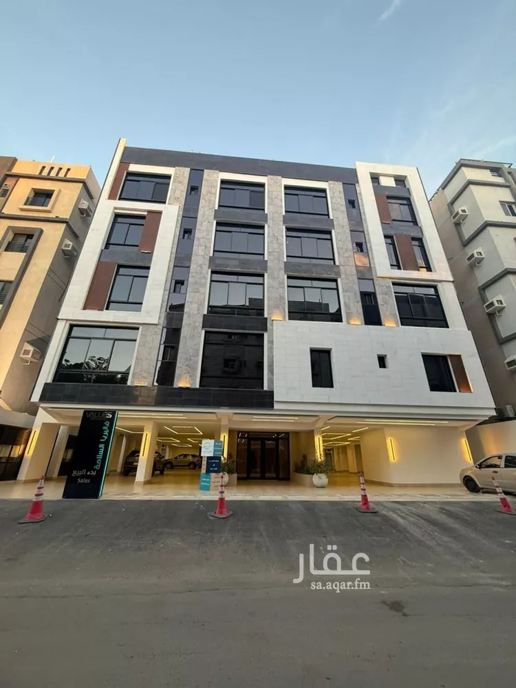 شقة للبيع في شارع الصناديد, حي السلامة, مدينة جدة, منطقة مكة المكرمة