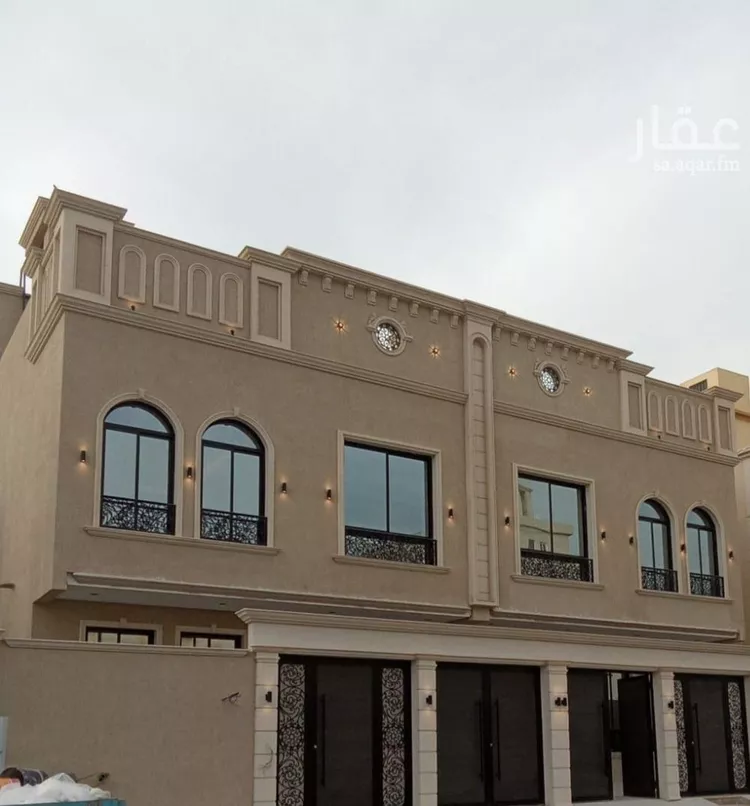 فيلا للبيع في شارع عبدالعزيز الرشيد, حي الرياض, مدينة جدة, منطقة مكة المكرمة صورة 2