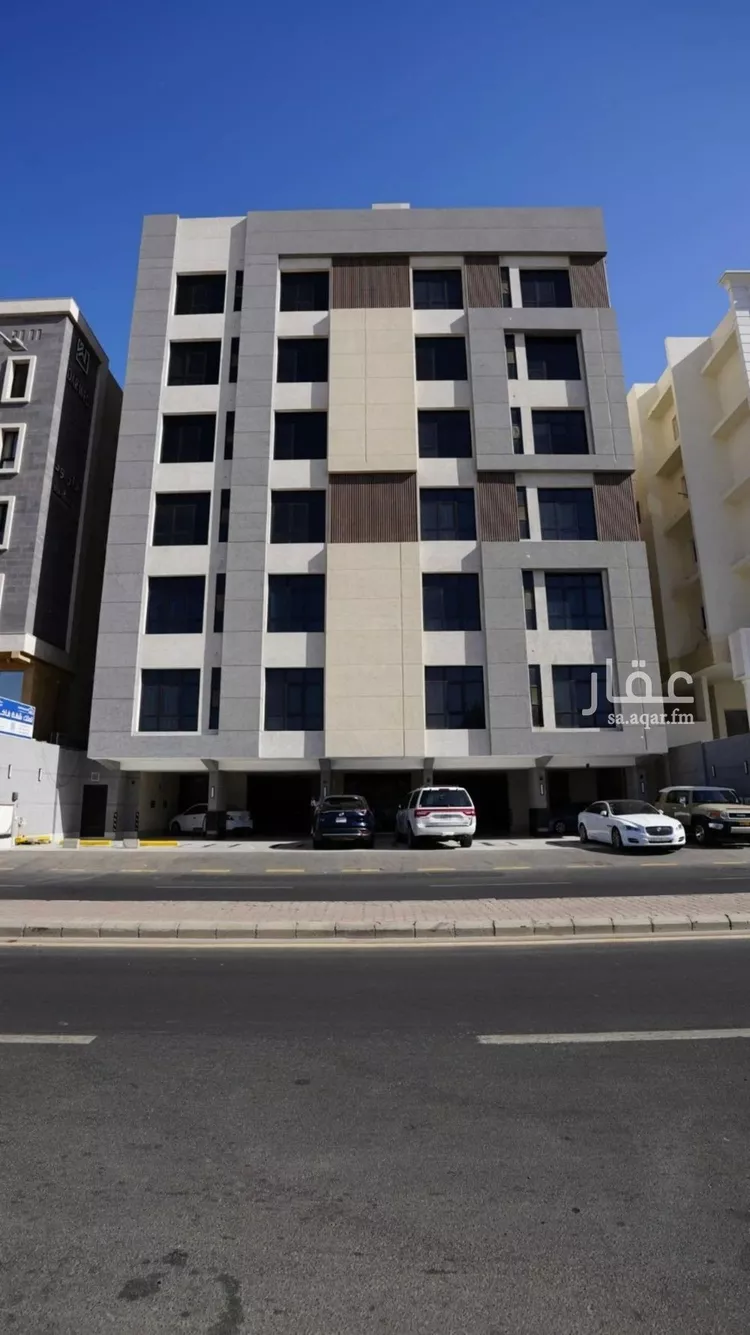Apartment for Sale in Jeddah An Nuzhah