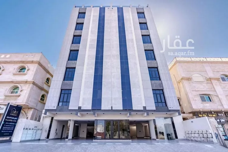 Apartment for Sale in Jeddah An Naim