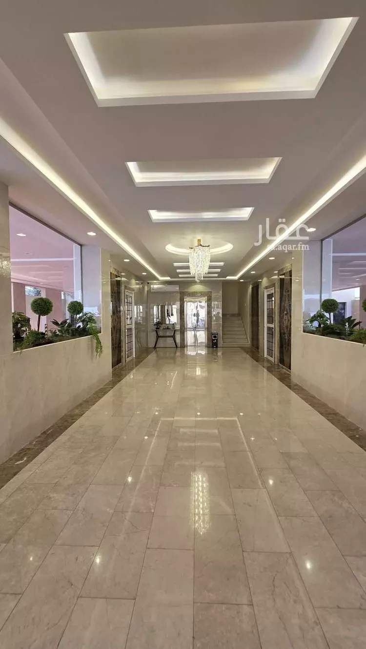 شقة للبيع في شارع جبل جنان, حي الصفاء, مدينة جدة, منطقة مكة المكرمة صورة 3