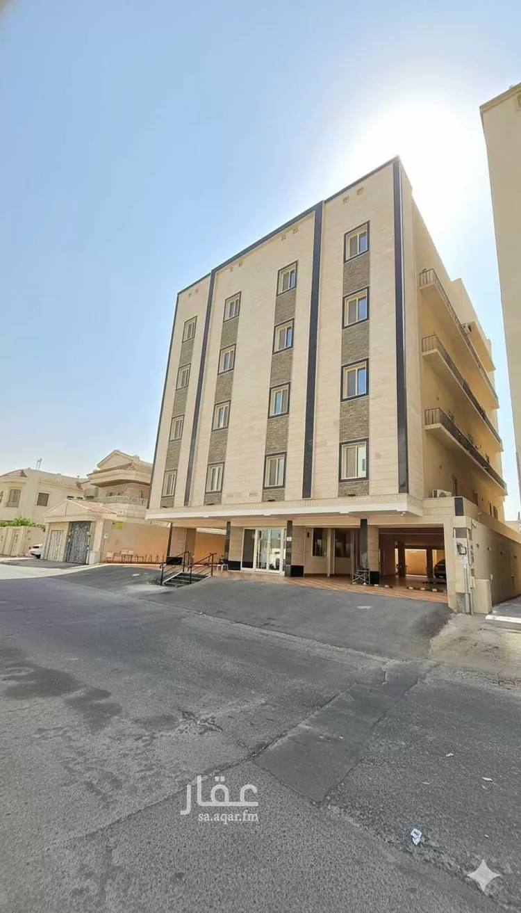 شقة للبيع في شارع جبل جنان, حي الصفاء, مدينة جدة, منطقة مكة المكرمة