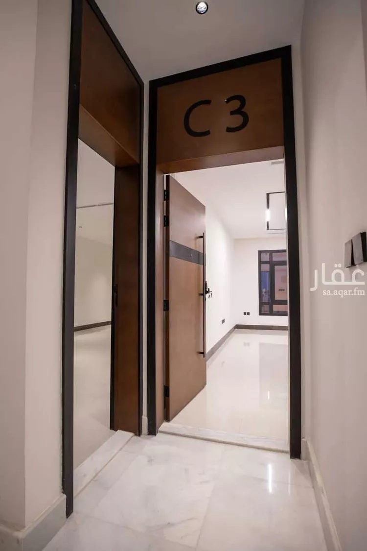 شقة للبيع في شارع ابو القيد الحضرمي, حي الزهراء, مدينة جدة, منطقة مكة المكرمة صورة 3