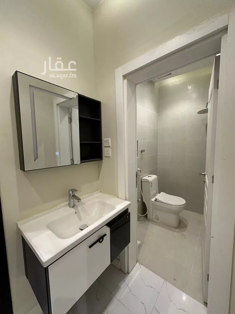 شقة للبيع في شارع أحمد بن عبد الله الأقباعي, حي الأمير عبدالمجيد, مدينة جدة, منطقة مكة المكرمة صورة 3