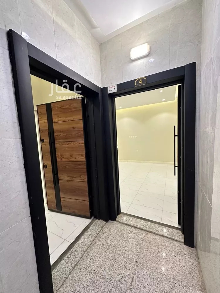 شقة للبيع في شارع أحمد بن عبد الله الأقباعي, حي الأمير عبدالمجيد, مدينة جدة, منطقة مكة المكرمة صورة 2