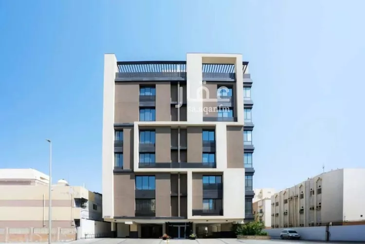 Apartment for Sale in Jeddah As Salamah
