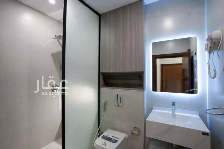 شقة للبيع في شارع ابن سمير, حي السلامة, مدينة جدة, منطقة مكة المكرمة 9