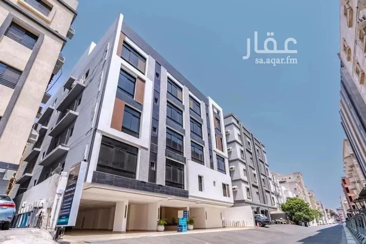 شقة للبيع في شارع الصناديد, حي السلامة, مدينة جدة, منطقة مكة المكرمة