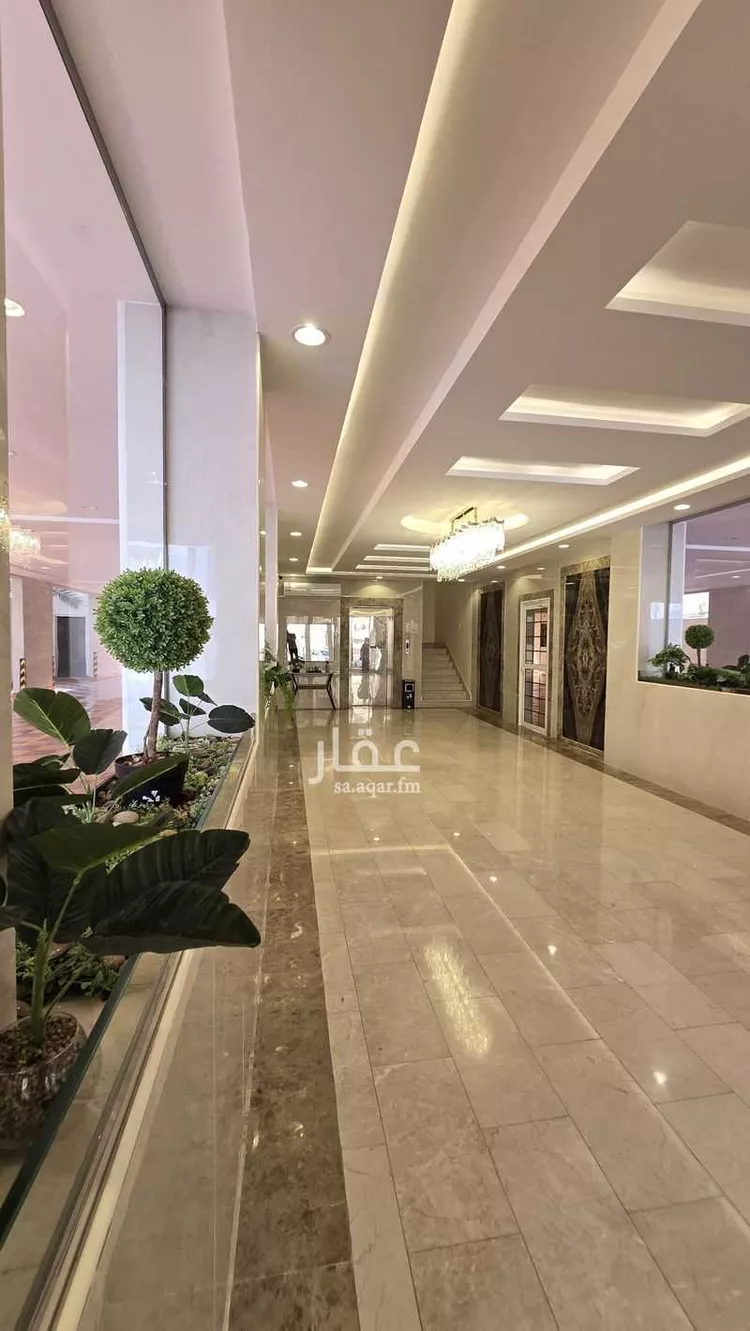 شقة للبيع في شارع جبل جنان, حي الصفاء, مدينة جدة, منطقة مكة المكرمة صورة 2