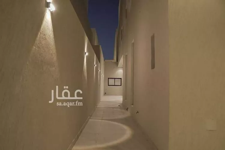 فيلا للبيع في شارع يدمة, حي الجنادرية, مدينة الرياض, منطقة الرياض صورة 3
