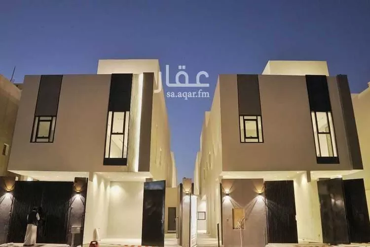 فيلا للبيع في شارع يدمة, حي الجنادرية, مدينة الرياض, منطقة الرياض