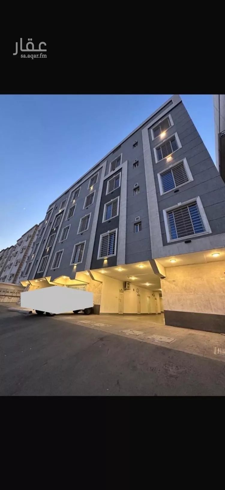 شقة للبيع في شارع أحمد بن عبد الله الأقباعي, حي الأمير عبدالمجيد, مدينة جدة, منطقة مكة المكرمة