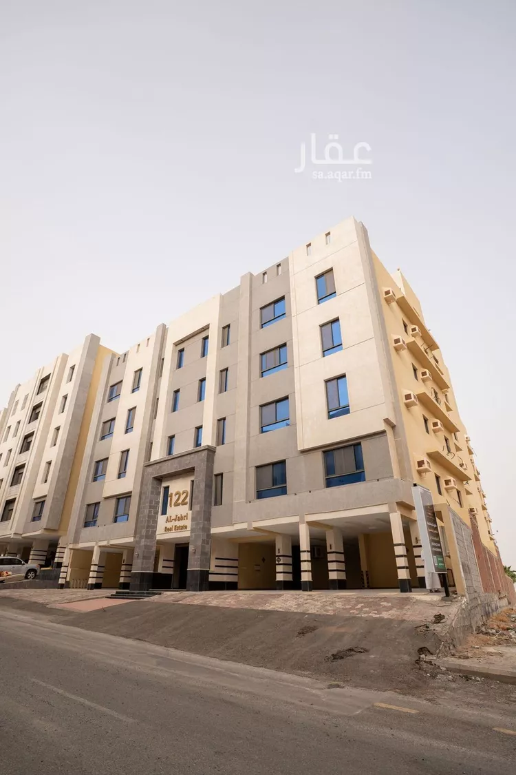 شقة للبيع في شارع الجَفْر, حي حكومي1, مدينة جدة, منطقة مكة المكرمة صورة 2
